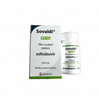 Sovaldi (Gilead Sciences)
