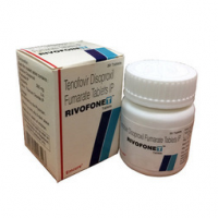 Rivofonet (Тенофовир) Emcure 30 таблеток