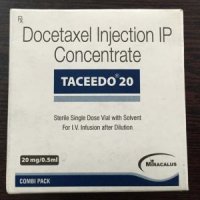 Taceedo 20 мг/0.5 мл Miracalus