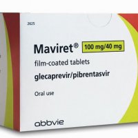 Maviret (AbbVie)