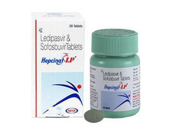 Hepcinat LP (Natco)