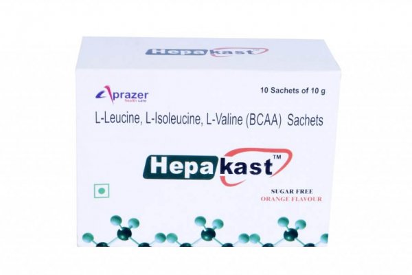 Hapikast (Natco/Aprazer) от гепатита С