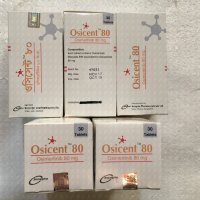 OSICENT