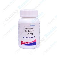 Sorabuzz Sorafenib (Сорабуз Сорафениб)