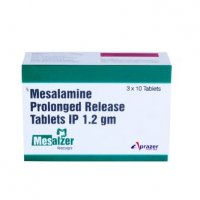 Mesalzer (Aprazer/Natko) 1,2 мг