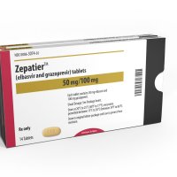 Zepatier (MSD)