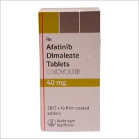 Xovoltib (Afatinib) 40 mg Boehringer Ingelheim