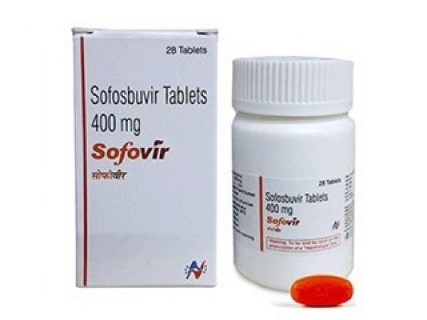 Sofovir (Hetero)