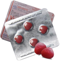 Vigora (Силденафил) 50 mg Genric